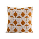 Sofa Cushion Case Bedside Square Pillow Backrest Throw Pillowcase - Image 2