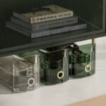 Fashion And Luxury Shoe Storage Rack - Image 6