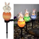 Solar Garden Decoration Garden LED Lights - Image 9