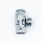 Handheld Shower Bath Small Supercharged Shower Head - Image 2