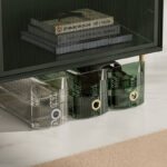 Fashion And Luxury Shoe Storage Rack - Image 5