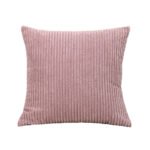 INS Corduroy Sofa Cushion Lumbar Pillow Decorative Set Throw Pillow - Image 3