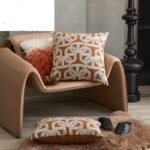 Sofa Cushion Case Bedside Square Pillow Backrest Throw Pillowcase - Image 4