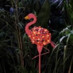 Solar Garden Decoration Garden LED Lights - Image 7