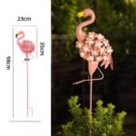 Solar Garden Decoration Garden LED Lights - Image 3