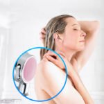 Pressurized Shower Head, Massage, Bath, Household Bath - Image 4