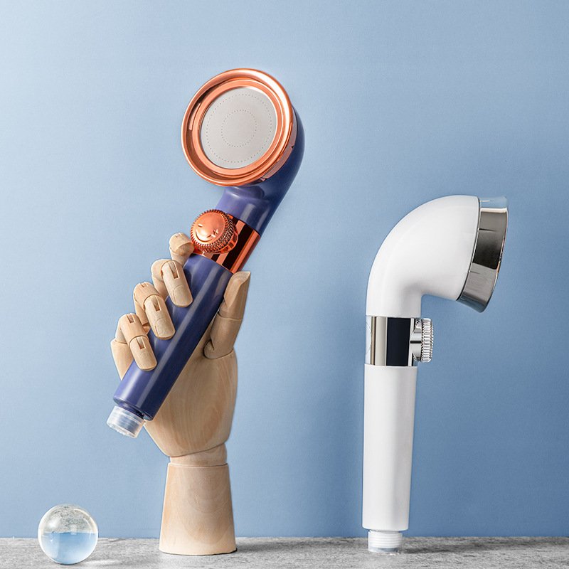 d3272294-c022-4cc4-974b-14a1c6d5e588.jpg Toilet Booster Shower Bath Home Bathroom - Image 1