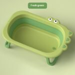 Pet Bathtub Foldable Large Bath Bucket - Image 6
