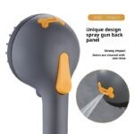 Pet Dog Shower Cleaning Beauty Shower Nozzle - Image 4