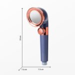 Toilet Booster Shower Bath Home Bathroom - Image 6