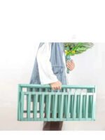 Folding Shoe Rack Multi-layer Home Storage Dormitory - Image 4