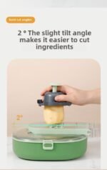 Oval Chopper - Image 4