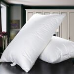 Down Pillow Core Duck Down Pillow Hotel Homestay Bedding - Image 3